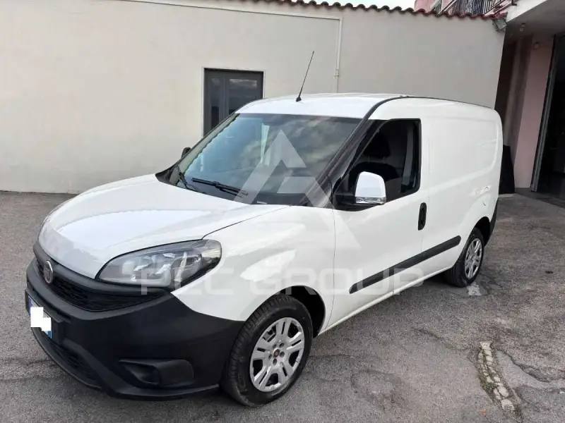 2019 Fiat Unknown