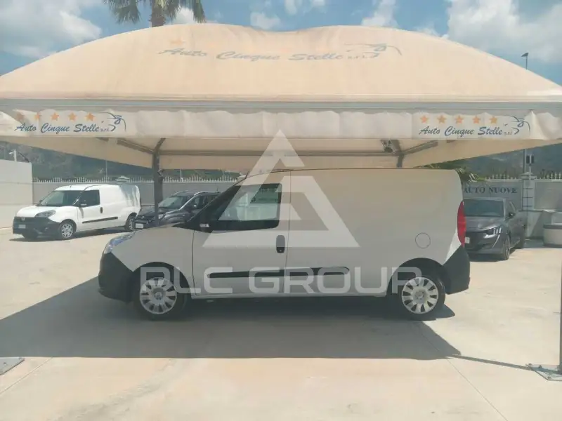 2019 Fiat Unknown