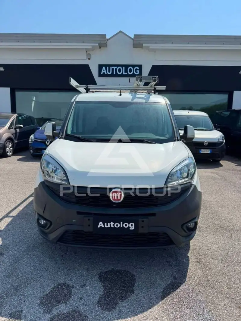 2019 Fiat Unknown