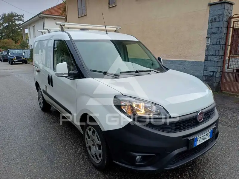 2019 Fiat 