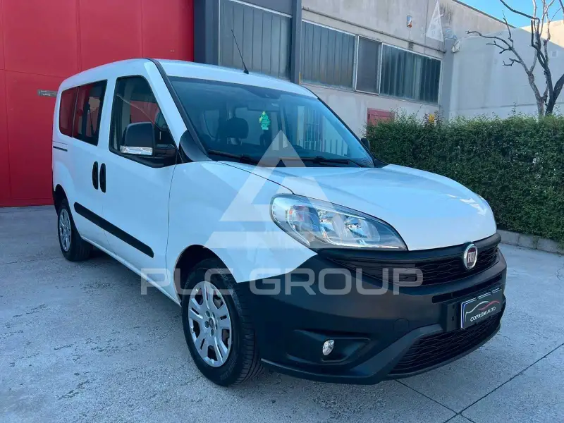 2019 Fiat Unknown