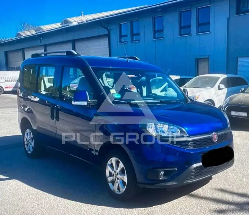 2019 Fiat Unknown