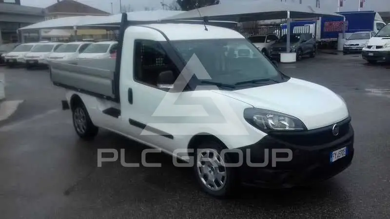 2019 Fiat Unknown