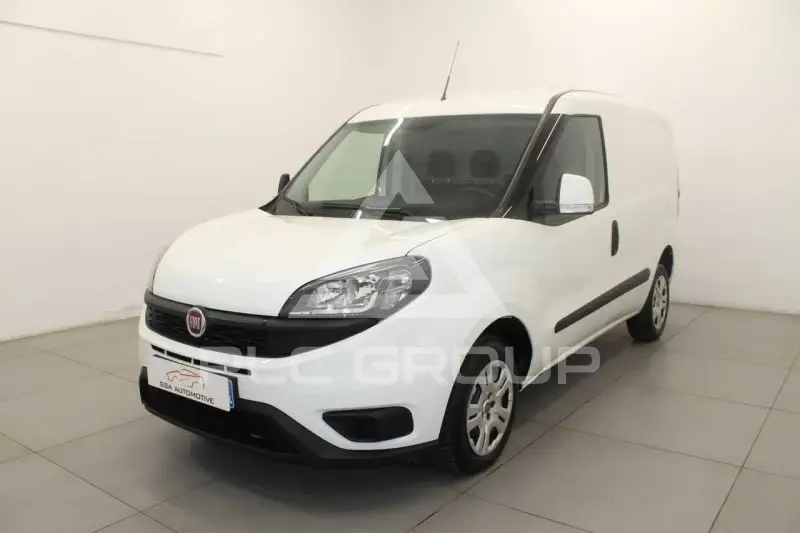 2019 Fiat Unknown