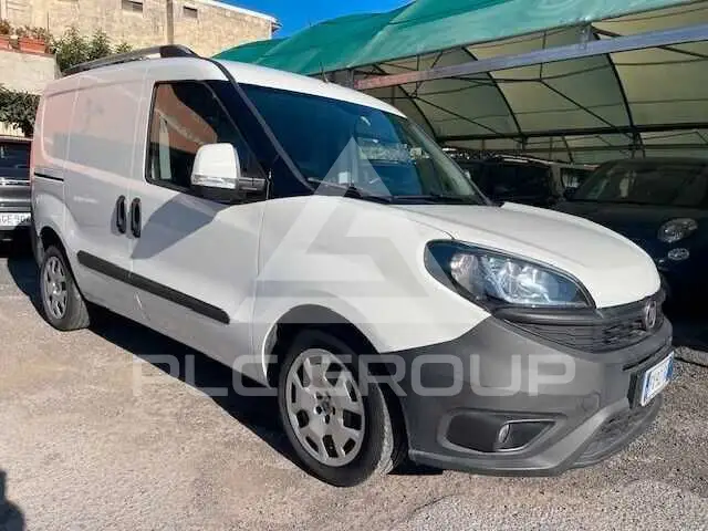 2019 Fiat Unknown