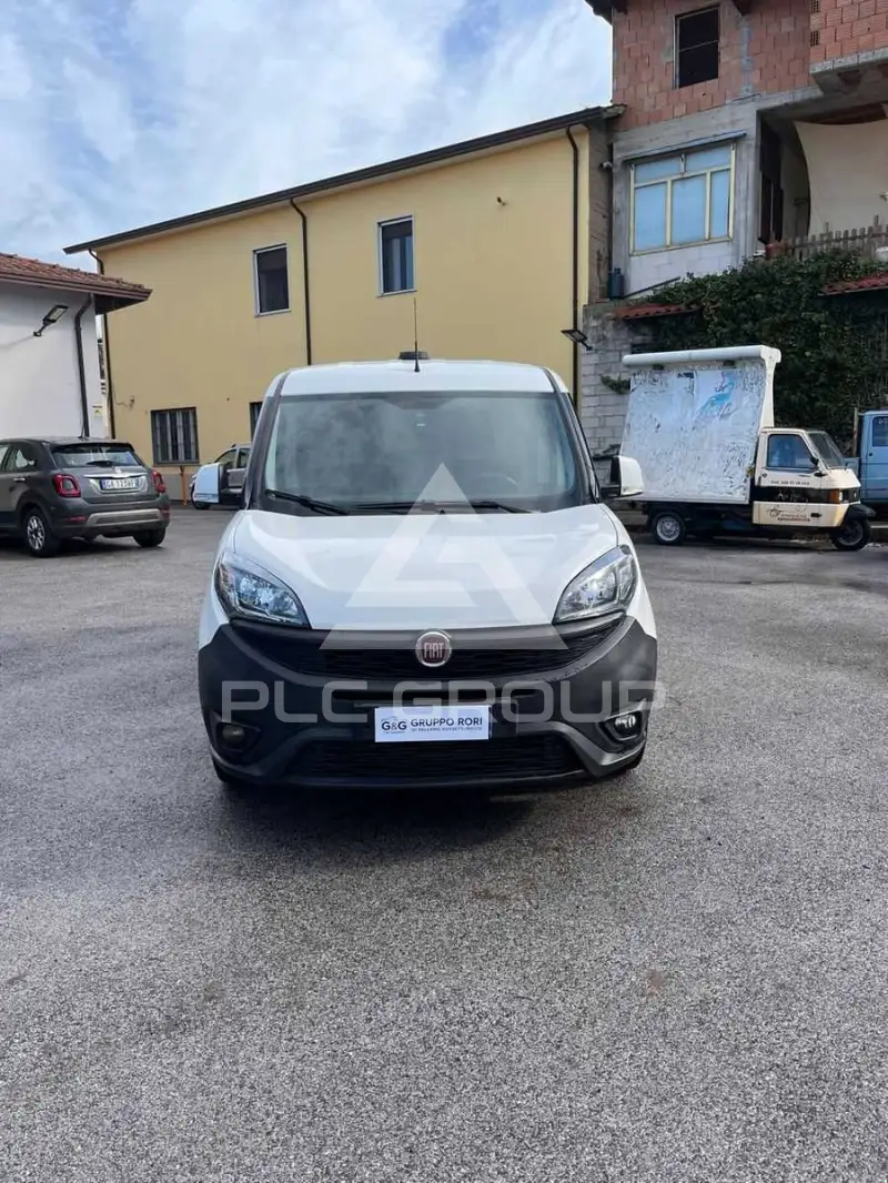 2019 Fiat Unknown