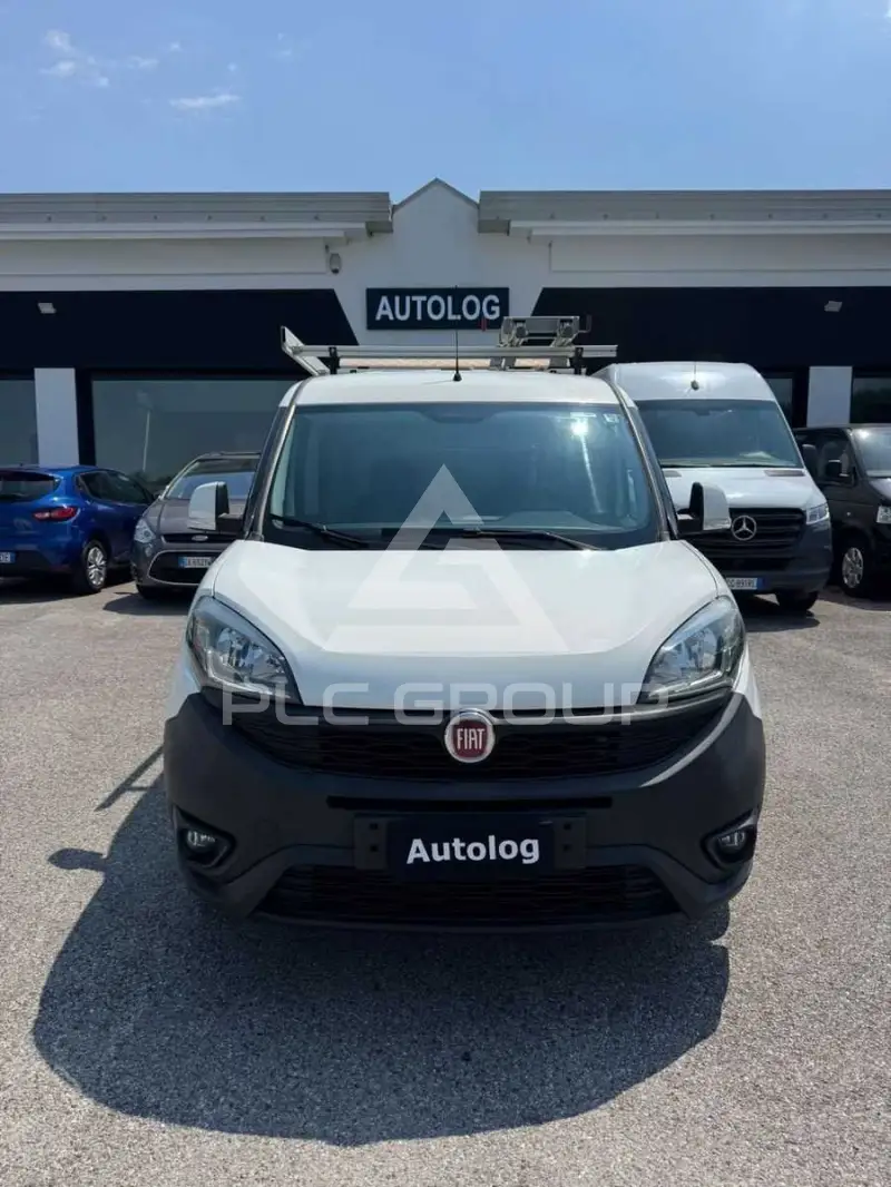 2019 Fiat Unknown