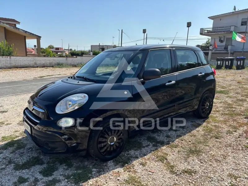 2019 Fiat 500