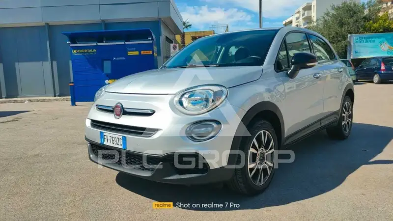 2019 Fiat 500