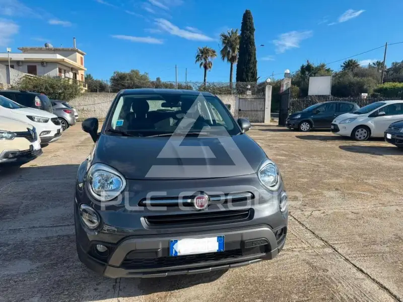 2019 Fiat 500