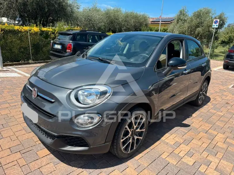 2019 Fiat 500