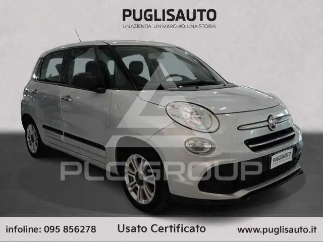 2019 Fiat 500