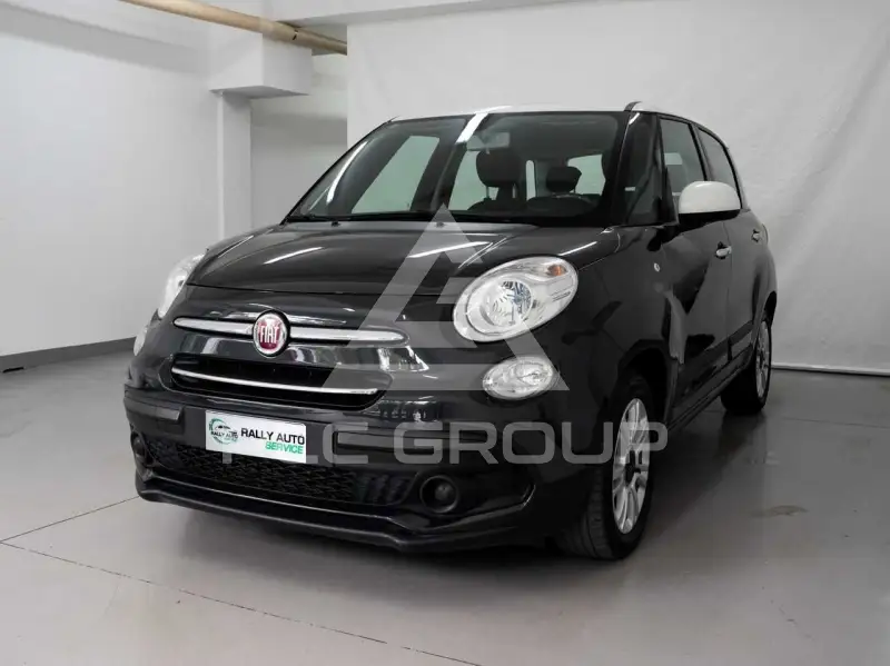 2019 Fiat 500