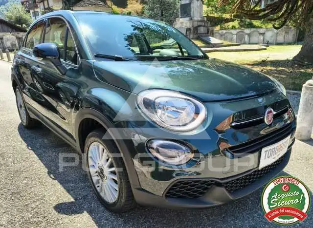 2019 Fiat 500