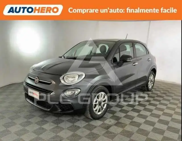 2019 Fiat 500