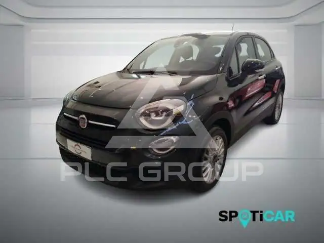 2019 Fiat 500