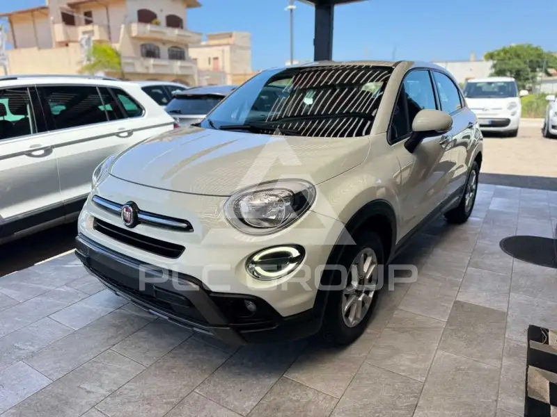 2019 Fiat 500
