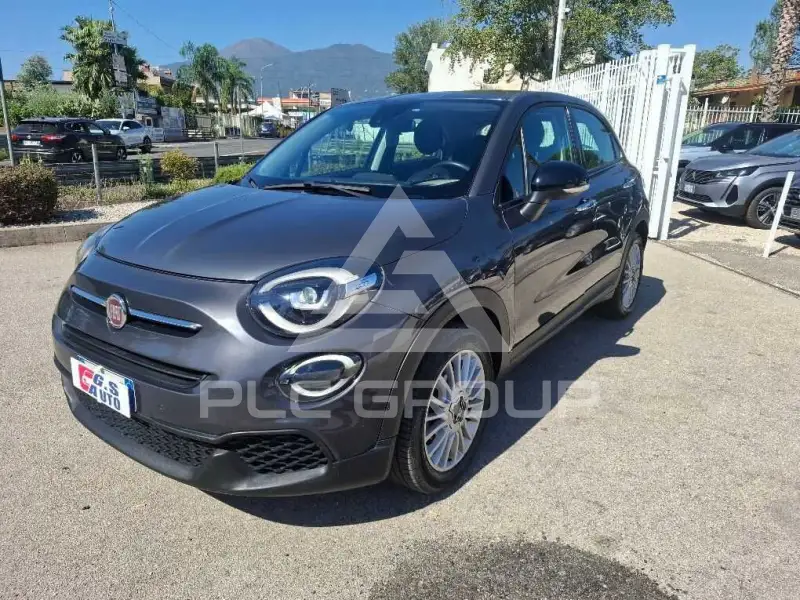 2019 Fiat 500