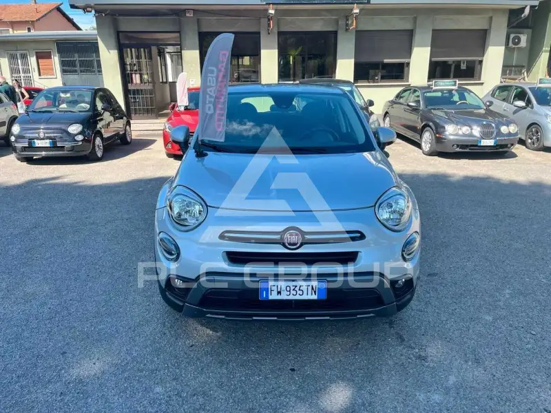 2019 Fiat 500