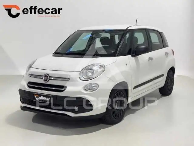 2019 Fiat 500
