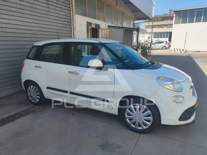 2019 Fiat 500