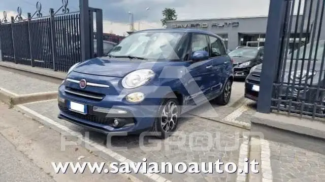 2019 Fiat 500