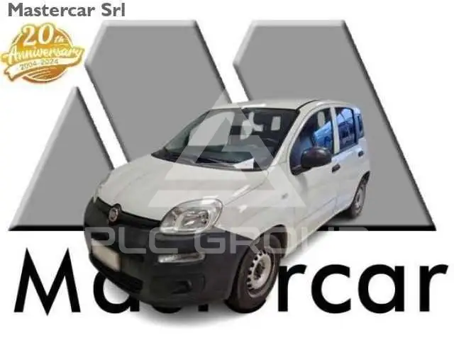 2019 Fiat Panda