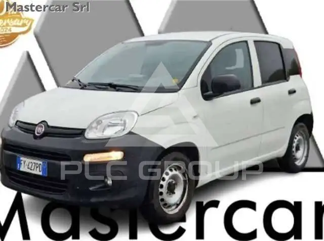 2019 Fiat Panda