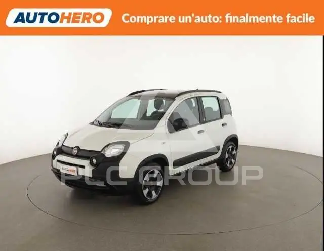 2019 Fiat Panda