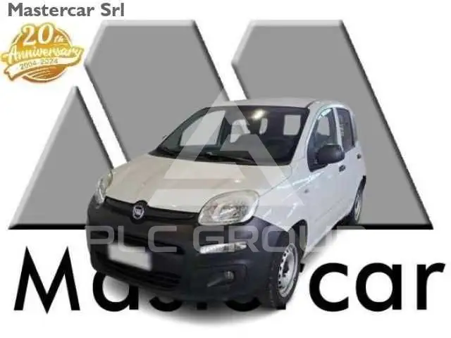 2019 Fiat Panda
