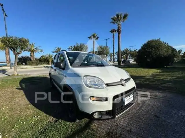 2019 Fiat Panda