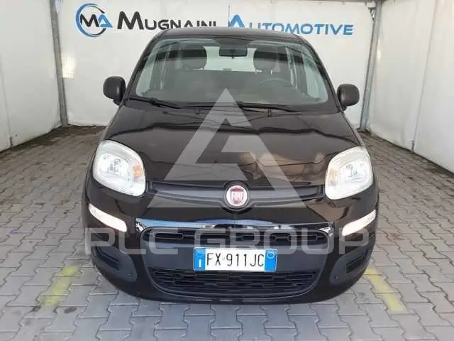 2019 Fiat Panda