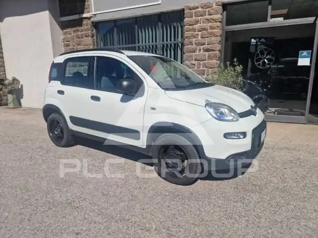 2019 Fiat Panda