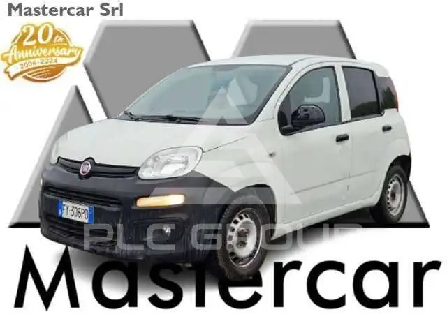 2019 Fiat Panda