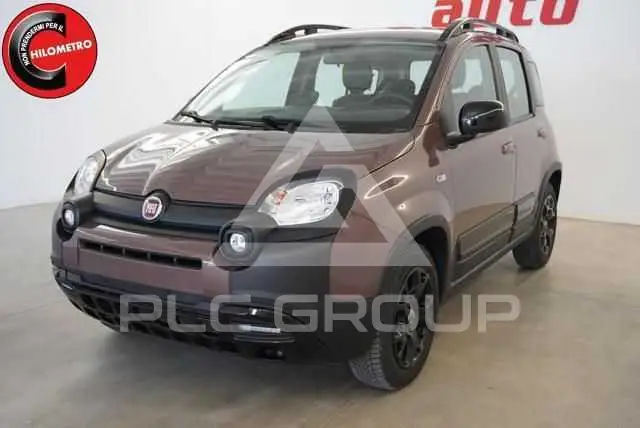 2019 Fiat Panda