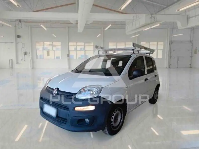 2019 Fiat Panda