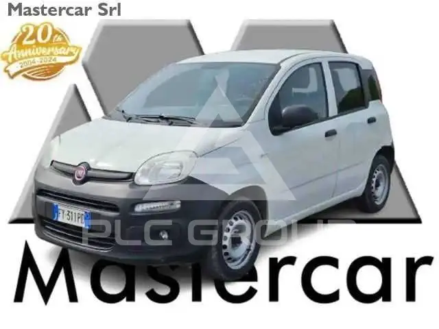 2019 Fiat Panda