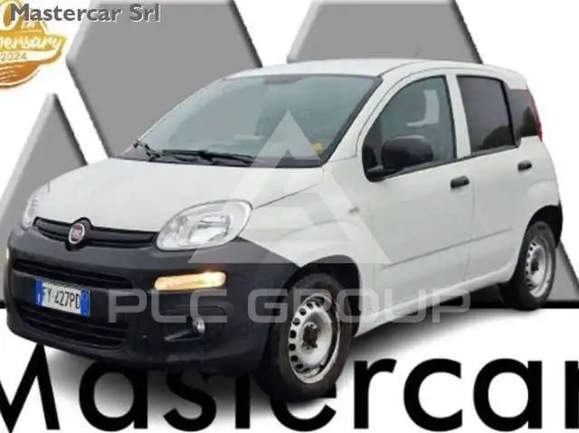 2019 Fiat Panda