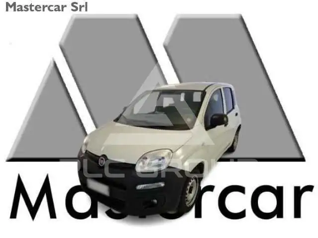 2019 Fiat Panda