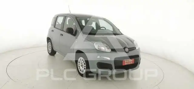 2019 Fiat Panda