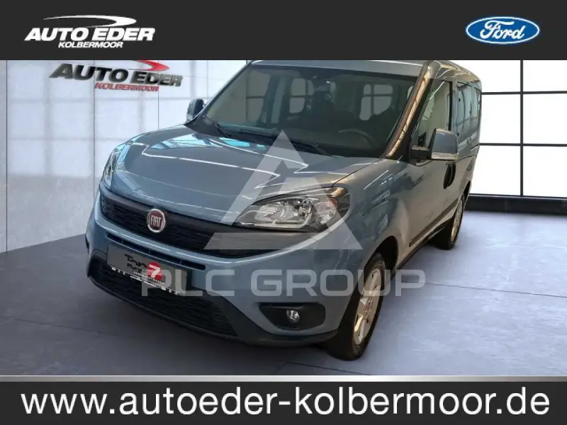 2019 Fiat Doblo