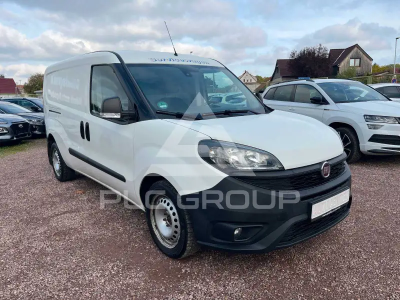 2019 Fiat Doblo