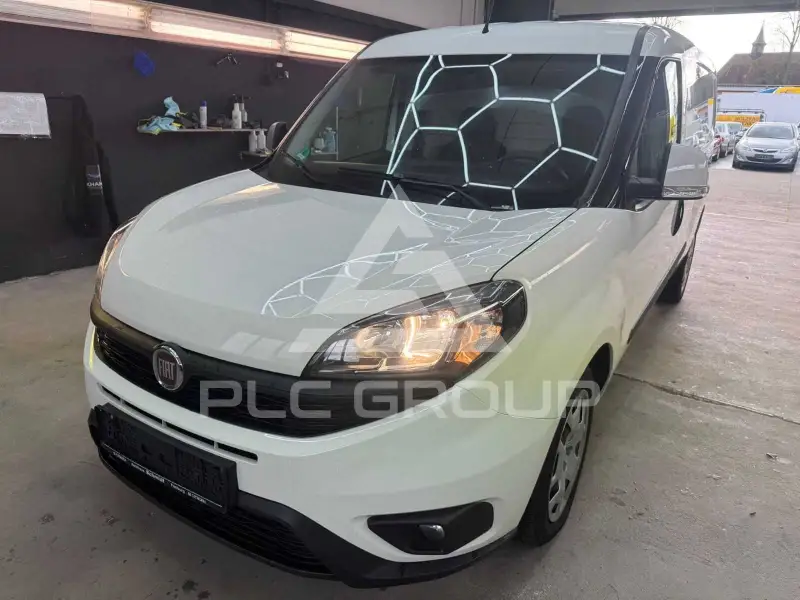 2019 Fiat Doblo