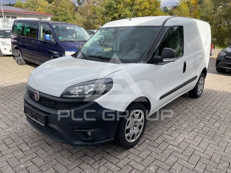 2019 Fiat Doblo
