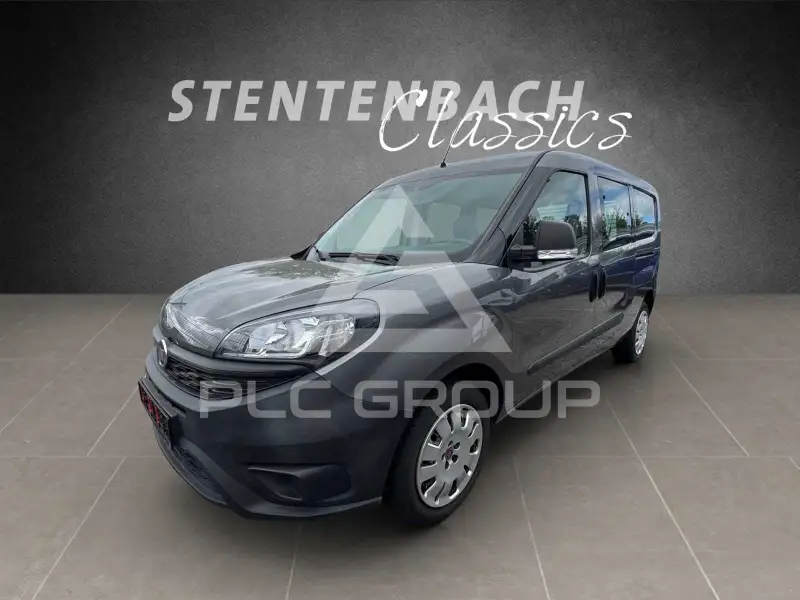 2019 Fiat Doblo
