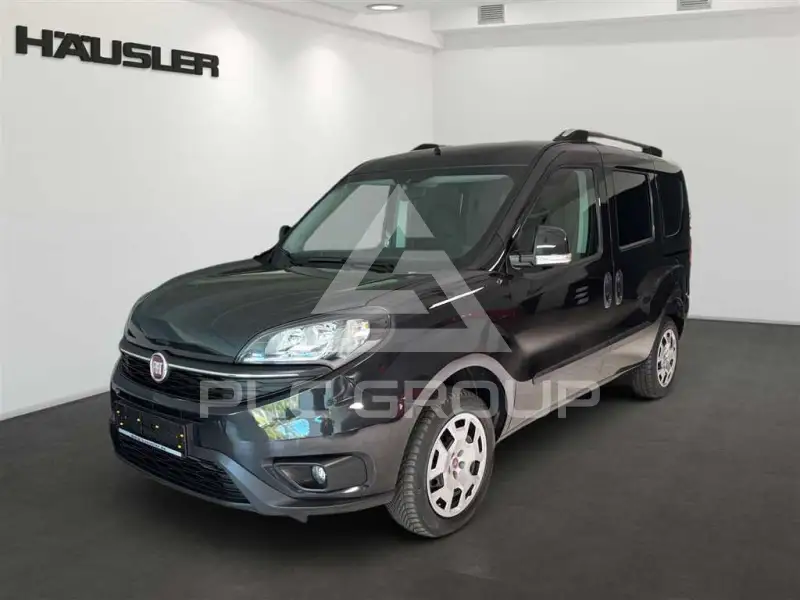 2019 Fiat Doblo