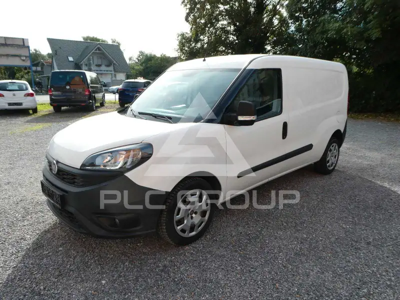 2019 Fiat Doblo
