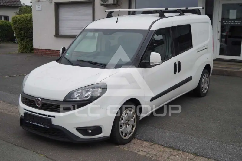 2019 Fiat Doblo