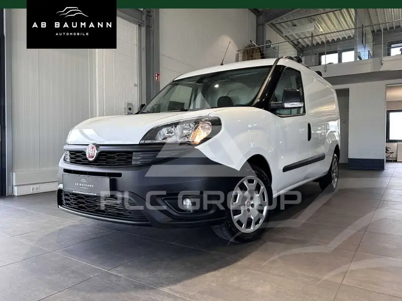 2019 Fiat Doblo