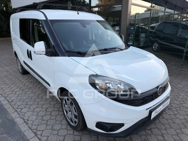 2019 Fiat Doblo